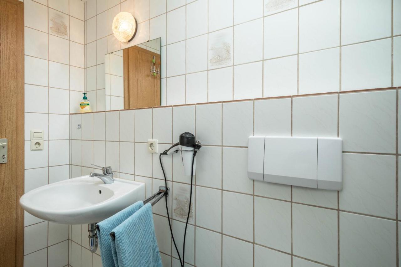 Ferienwohnung Schleinseeblick クレスブロン・アム・ボーデンゼー エクステリア 写真